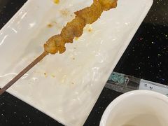 -潮汕美牛肉丸火锅店(天宁寺店)
