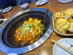 -东北人家铁锅炖(水岸帝景店)
