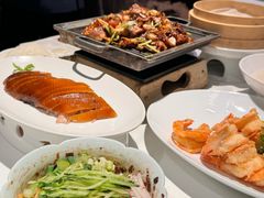 -四季民福烤鸭店(王府井东安门店)