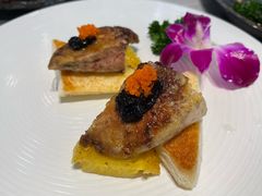 -和风铁板料理(山姆会员店)