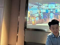 -陆琴脚艺·足浴·SPA(中华路店)