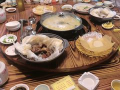 -侠成水上农庄(工业大道店)