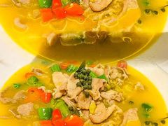 -潮州府·潮菜·砂锅粥(徐家汇店)