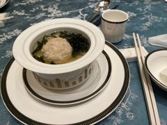 -扬州香格里拉·香宫中餐厅