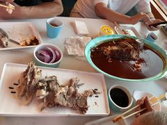 -清味园·宁夏清真美食(青铜峡店)