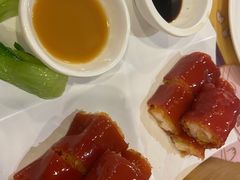 -点都德(聚福楼店)