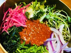 -全州拌饭馆(断桥店)