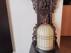 -T館·花园艺术餐厅