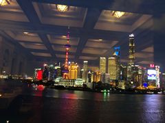 -上海和平饭店华懋阁 Cathay Room