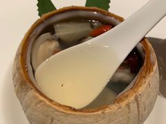 -彩丰楼中餐厅·仁恒洲际酒店