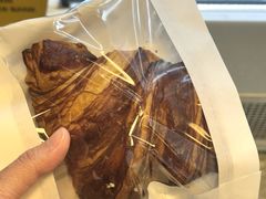 -OUR Bakery(三里屯太古里店)