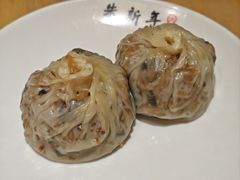 -朱新年·苏式汤团·面点(北寺塔店)