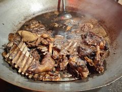 -南花桥羊肉馆老字号(乌镇店)