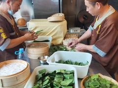 -石岐佬中山菜馆(张溪店)
