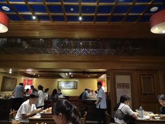 -那家小馆•北京菜•烤鸭(中关村店)