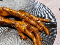 天下第一凤爪-老鼎旺安格斯牛肉火锅(衡艺广场店)