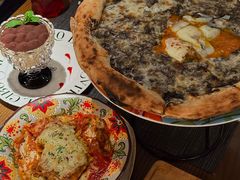 -IL TEATRO 精品意大利餐厅