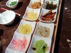 自助取餐区-丝恋丝娃娃(逸天城国贸店)