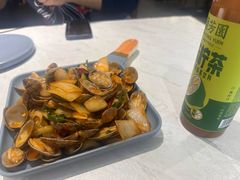 -辣盆盆麻辣小龙虾(哈尔滨总店)