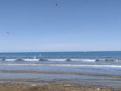 -青海湖二郎剑景区