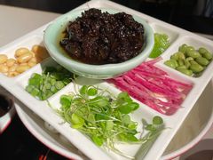 -京味斋·北京烤鸭(华威桥北工大店)