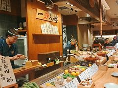 -银座田舍家