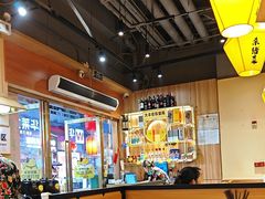 -冰城焰会大丰收铁锅炖(萝岗万达金街店)