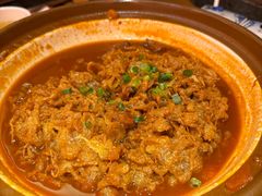 -山四砂锅(太原钟楼街店)