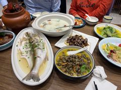 -锡和无锡菜(景丽苑店)