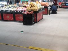 -盒马鲜生(新都心店)