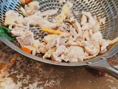 -小煵记·打边炉(西丽文光店)