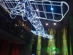 -怡品堂·金宴 (北京索菲特大酒店)