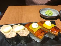 -万岁寿司(天河领展店)