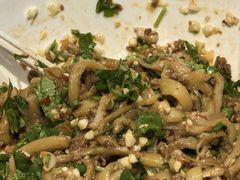 拌茄子-小柴米·传统江西菜(八一广场店)
