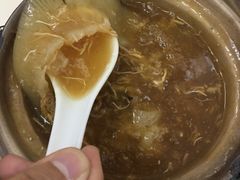 -添發碗仔翅美食