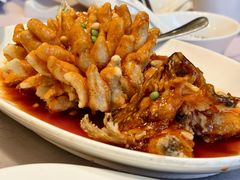 -顺风海鲜港(金玉兰店)