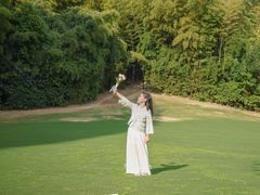 -天目湖涵田度假村