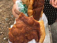 -黑窑厂糖油饼烤鸭·清真菜(总店)