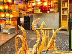 -不曾在把把烧•烧烤(莲坂磐基店)