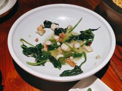 -客语客家菜(东山口店)