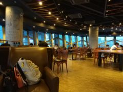 -星巴克臻选(宁波天一广场店)