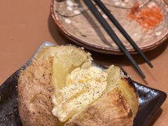 黄油烤土豆-鸟内会(河北路店)