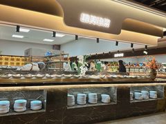 -汉丽斯巴西烤肉自助(市南店)