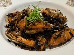 -桂满陇·蟹黄小笼汤包(中山公园店)