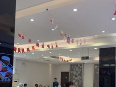 -紫光园·烤鸭·北京菜(劲松店)