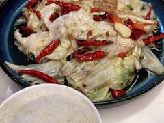 -你鲟欢·香茅柠檬鱼(金沙店)