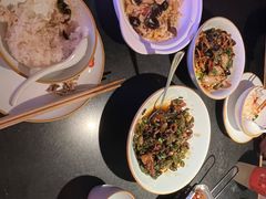 -湘阁里辣(南联锦泰城店)