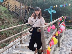 -北京山里寒舍度假酒店