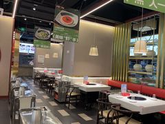-川锅一号火锅(铜山万达店)