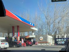 -中化道达尔太阳宫加油站